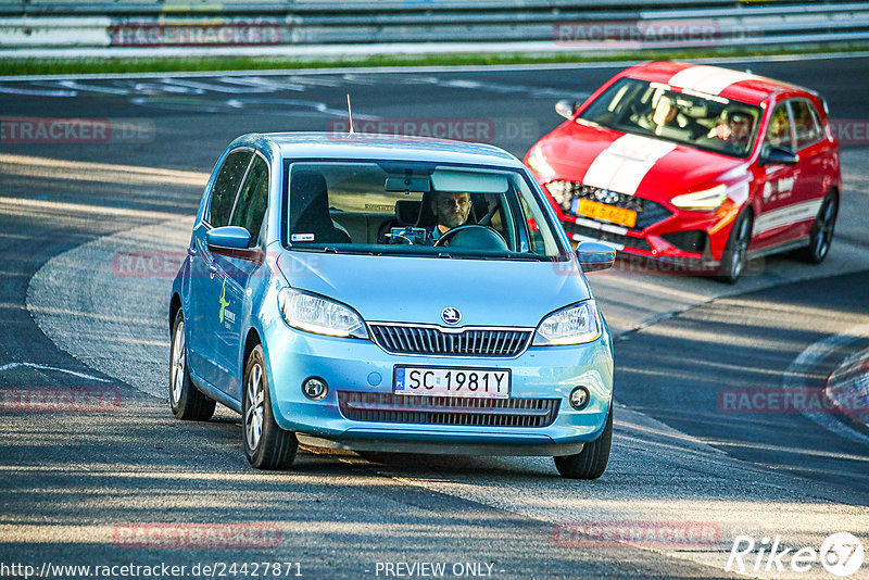 Bild #24427871 - Touristenfahrten Nürburgring Nordschleife (07.09.2023)