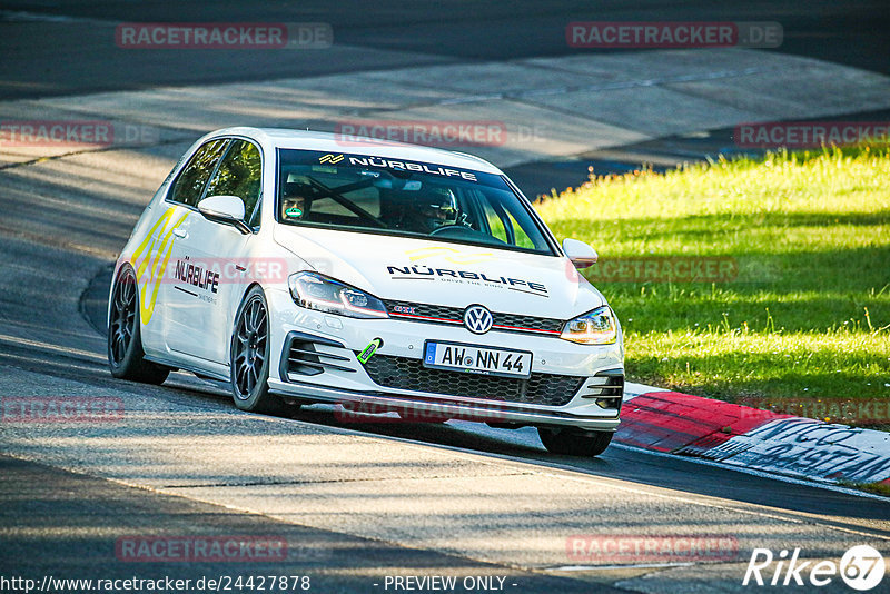 Bild #24427878 - Touristenfahrten Nürburgring Nordschleife (07.09.2023)