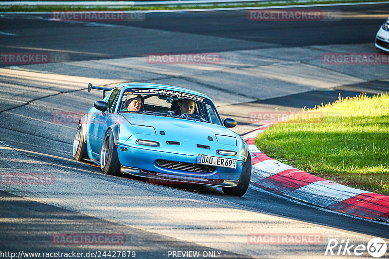 Bild #24427879 - Touristenfahrten Nürburgring Nordschleife (07.09.2023)