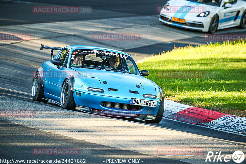 Bild #24427882 - Touristenfahrten Nürburgring Nordschleife (07.09.2023)