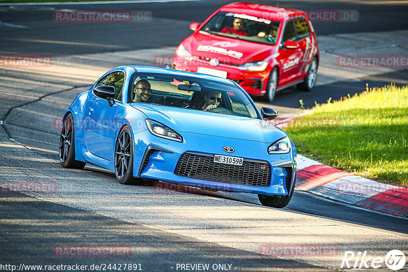 Bild #24427891 - Touristenfahrten Nürburgring Nordschleife (07.09.2023)