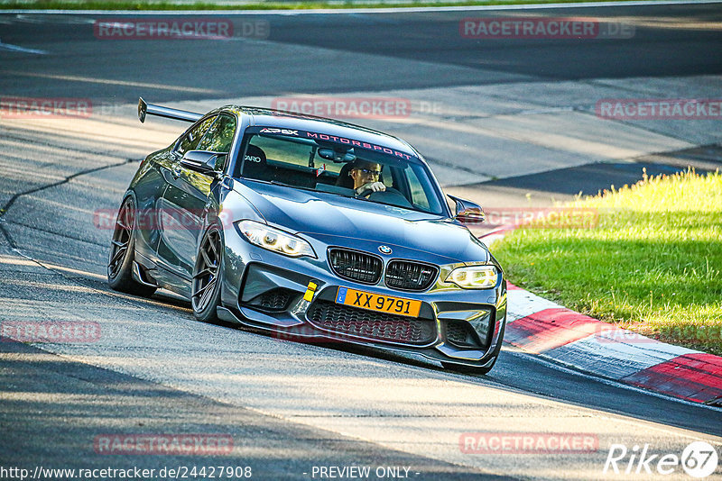 Bild #24427908 - Touristenfahrten Nürburgring Nordschleife (07.09.2023)