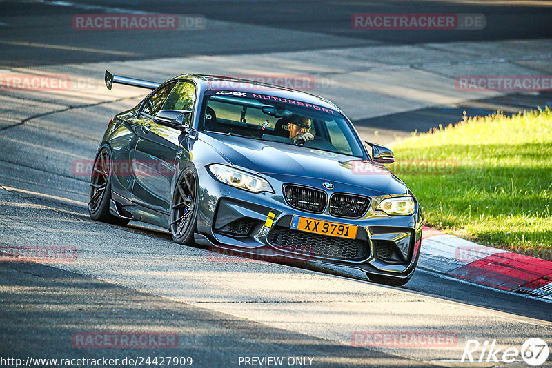 Bild #24427909 - Touristenfahrten Nürburgring Nordschleife (07.09.2023)