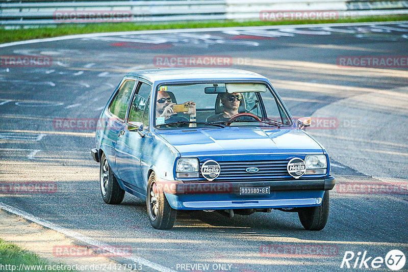 Bild #24427913 - Touristenfahrten Nürburgring Nordschleife (07.09.2023)