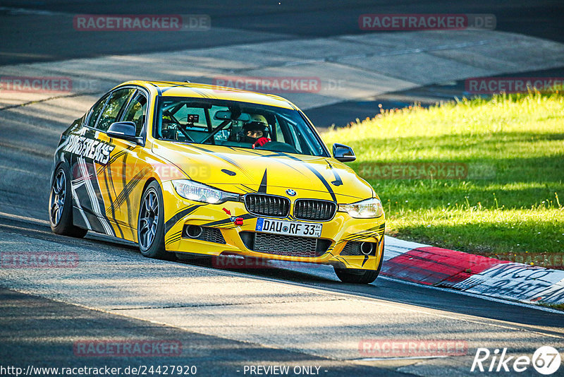 Bild #24427920 - Touristenfahrten Nürburgring Nordschleife (07.09.2023)