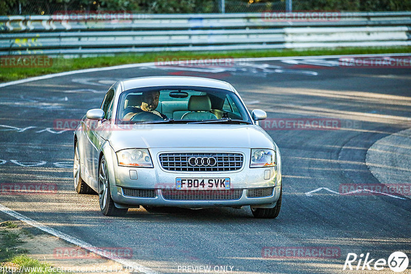 Bild #24427926 - Touristenfahrten Nürburgring Nordschleife (07.09.2023)