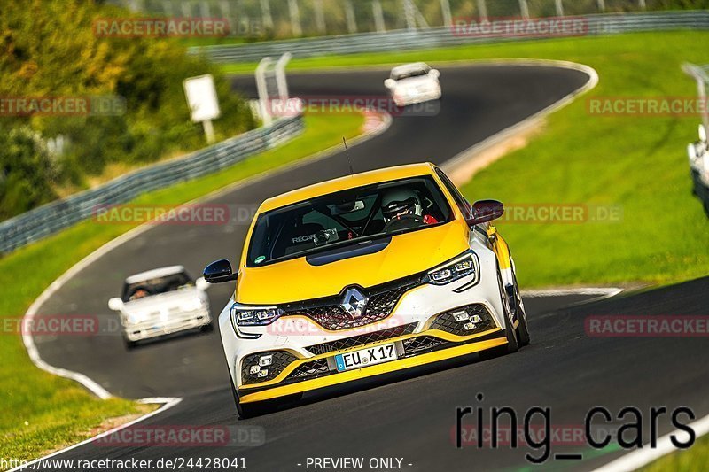 Bild #24428041 - Touristenfahrten Nürburgring Nordschleife (07.09.2023)