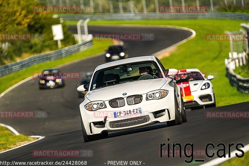 Bild #24428068 - Touristenfahrten Nürburgring Nordschleife (07.09.2023)