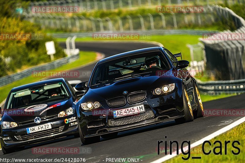 Bild #24428076 - Touristenfahrten Nürburgring Nordschleife (07.09.2023)