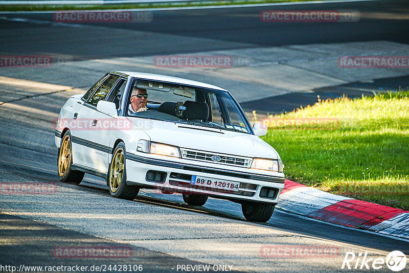 Bild #24428106 - Touristenfahrten Nürburgring Nordschleife (07.09.2023)