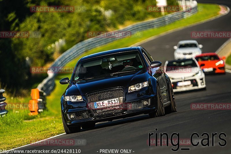 Bild #24428110 - Touristenfahrten Nürburgring Nordschleife (07.09.2023)