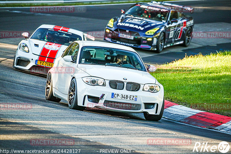 Bild #24428127 - Touristenfahrten Nürburgring Nordschleife (07.09.2023)