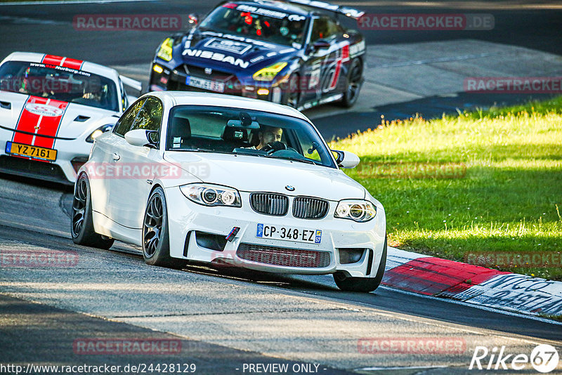 Bild #24428129 - Touristenfahrten Nürburgring Nordschleife (07.09.2023)