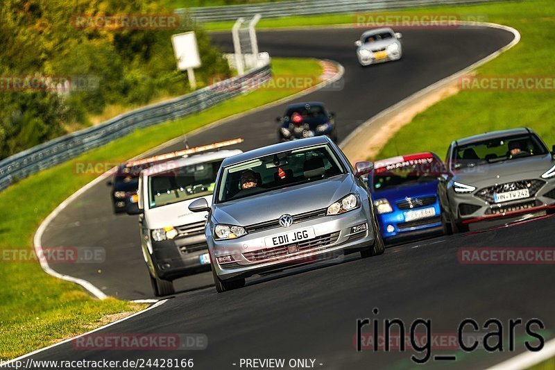 Bild #24428166 - Touristenfahrten Nürburgring Nordschleife (07.09.2023)