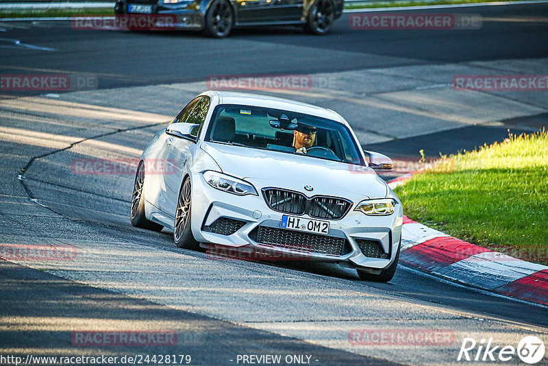 Bild #24428179 - Touristenfahrten Nürburgring Nordschleife (07.09.2023)