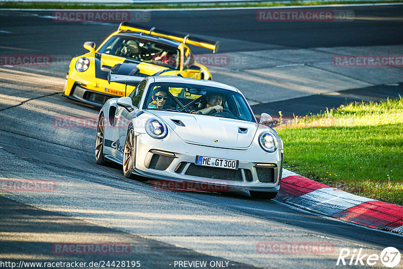 Bild #24428195 - Touristenfahrten Nürburgring Nordschleife (07.09.2023)