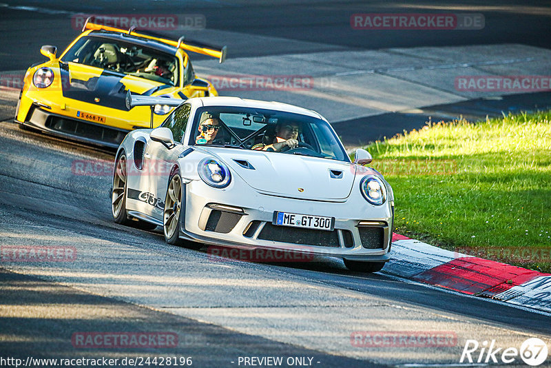 Bild #24428196 - Touristenfahrten Nürburgring Nordschleife (07.09.2023)