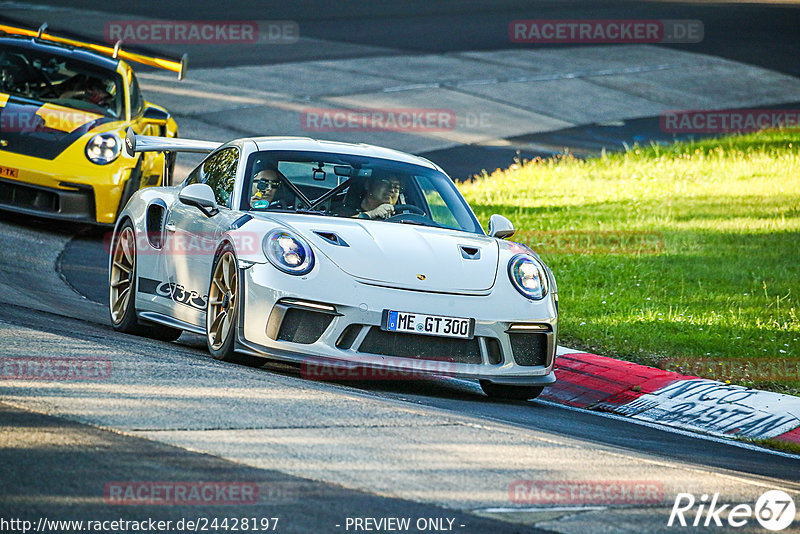 Bild #24428197 - Touristenfahrten Nürburgring Nordschleife (07.09.2023)