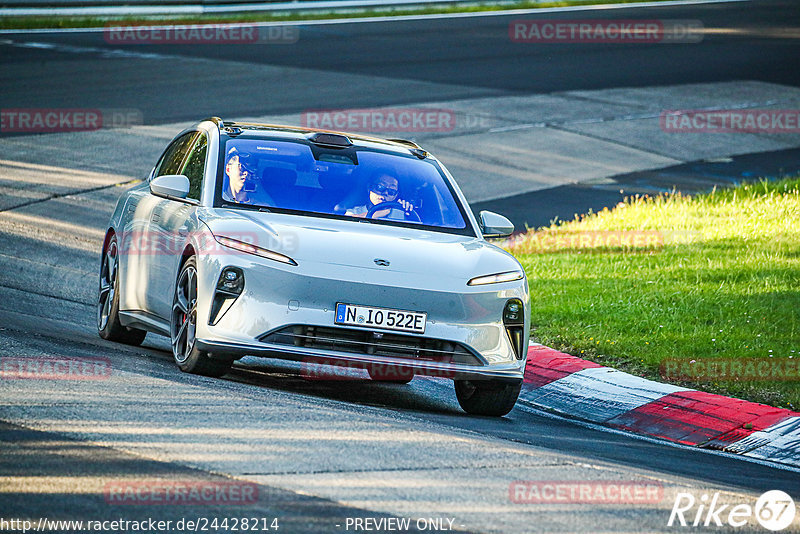 Bild #24428214 - Touristenfahrten Nürburgring Nordschleife (07.09.2023)