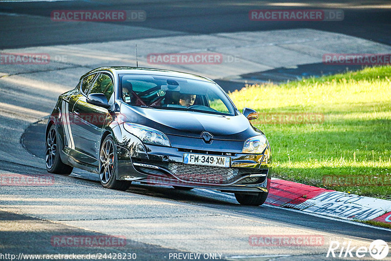 Bild #24428230 - Touristenfahrten Nürburgring Nordschleife (07.09.2023)