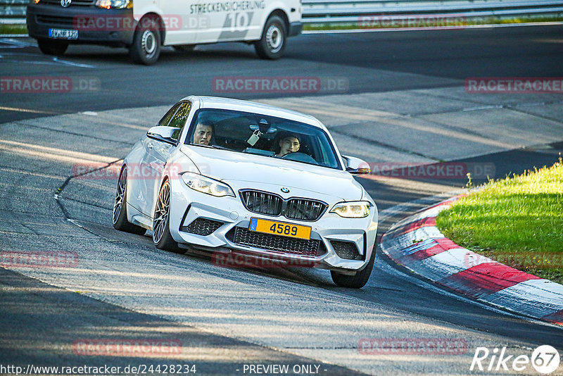 Bild #24428234 - Touristenfahrten Nürburgring Nordschleife (07.09.2023)