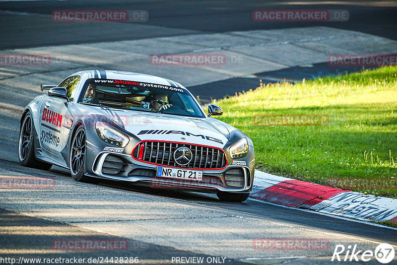 Bild #24428286 - Touristenfahrten Nürburgring Nordschleife (07.09.2023)