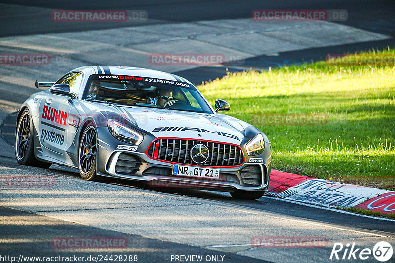 Bild #24428288 - Touristenfahrten Nürburgring Nordschleife (07.09.2023)