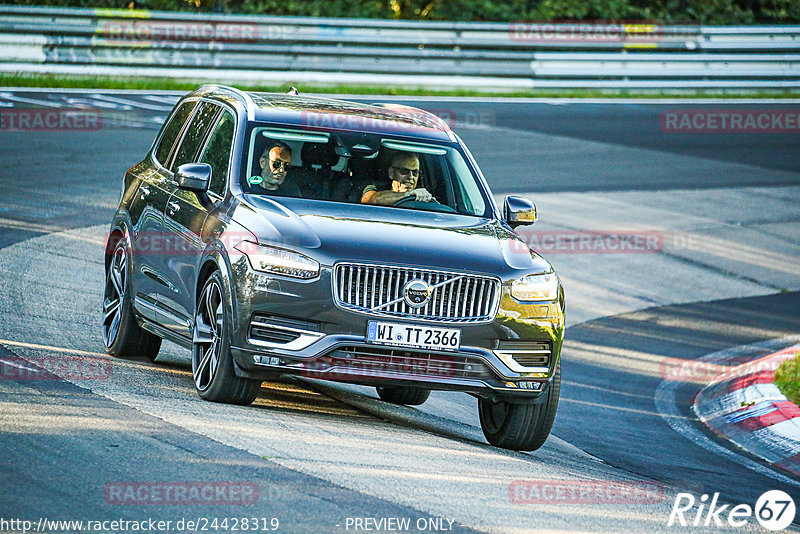 Bild #24428319 - Touristenfahrten Nürburgring Nordschleife (07.09.2023)