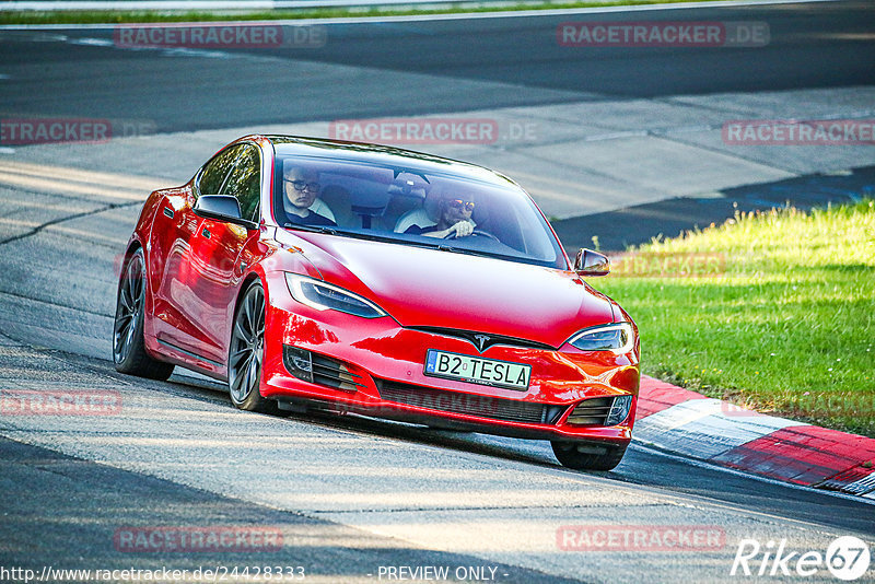 Bild #24428333 - Touristenfahrten Nürburgring Nordschleife (07.09.2023)