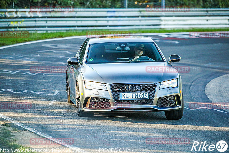 Bild #24428337 - Touristenfahrten Nürburgring Nordschleife (07.09.2023)