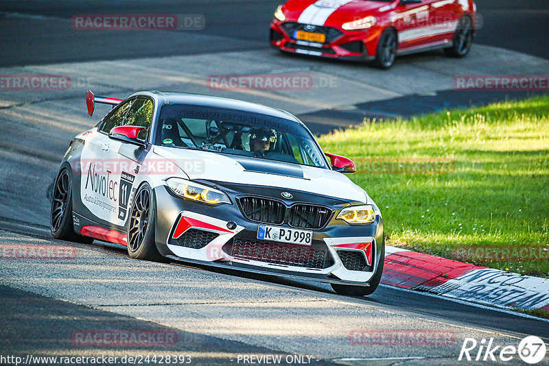 Bild #24428393 - Touristenfahrten Nürburgring Nordschleife (07.09.2023)