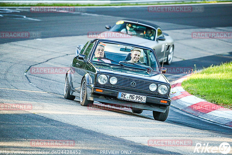 Bild #24428452 - Touristenfahrten Nürburgring Nordschleife (07.09.2023)