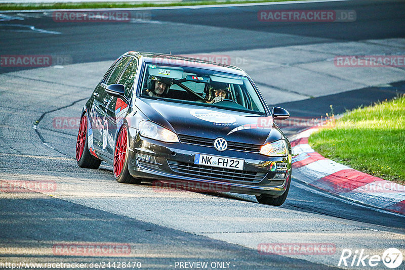 Bild #24428470 - Touristenfahrten Nürburgring Nordschleife (07.09.2023)