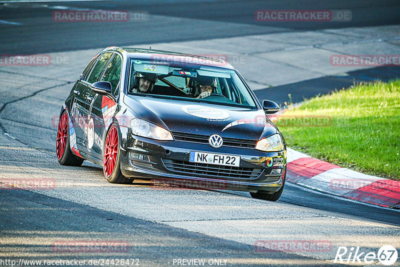 Bild #24428472 - Touristenfahrten Nürburgring Nordschleife (07.09.2023)