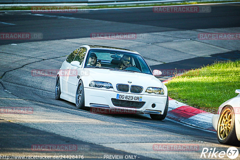 Bild #24428476 - Touristenfahrten Nürburgring Nordschleife (07.09.2023)