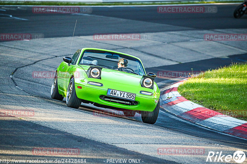 Bild #24428484 - Touristenfahrten Nürburgring Nordschleife (07.09.2023)