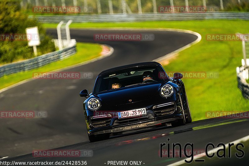 Bild #24428536 - Touristenfahrten Nürburgring Nordschleife (07.09.2023)