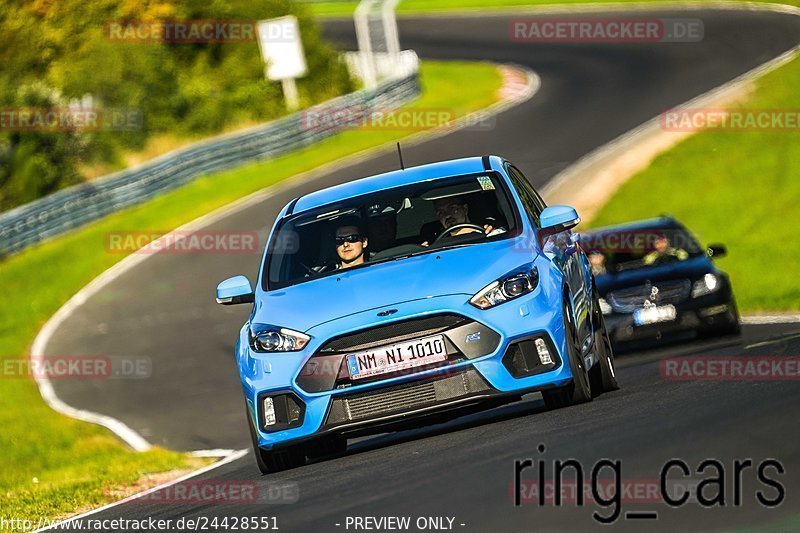 Bild #24428551 - Touristenfahrten Nürburgring Nordschleife (07.09.2023)