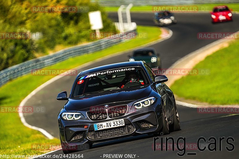 Bild #24428564 - Touristenfahrten Nürburgring Nordschleife (07.09.2023)