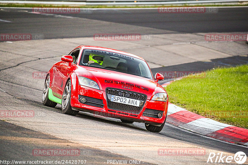 Bild #24428707 - Touristenfahrten Nürburgring Nordschleife (07.09.2023)