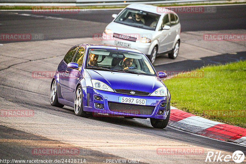 Bild #24428714 - Touristenfahrten Nürburgring Nordschleife (07.09.2023)