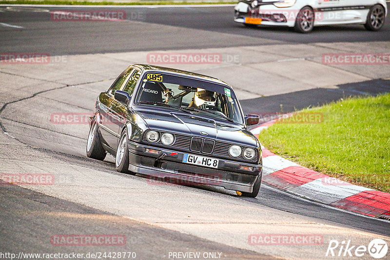 Bild #24428770 - Touristenfahrten Nürburgring Nordschleife (07.09.2023)