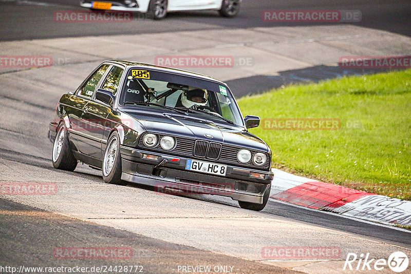 Bild #24428772 - Touristenfahrten Nürburgring Nordschleife (07.09.2023)