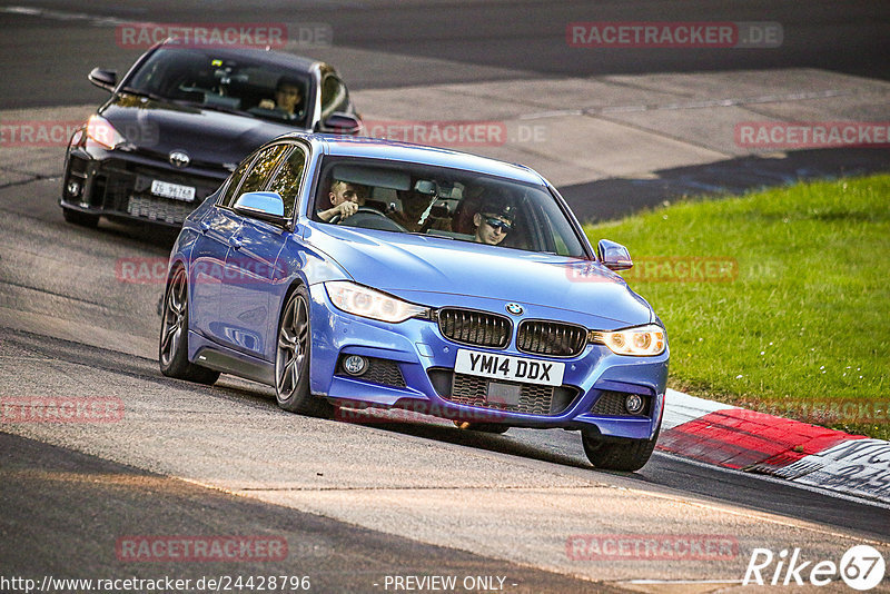 Bild #24428796 - Touristenfahrten Nürburgring Nordschleife (07.09.2023)