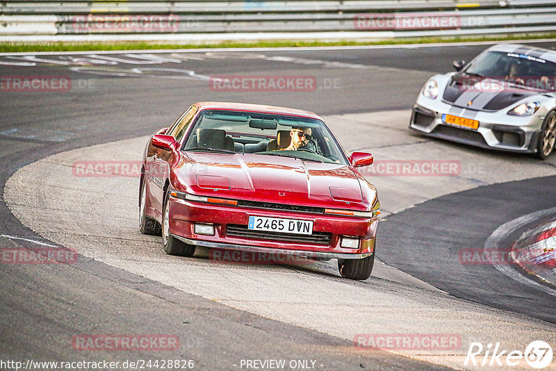 Bild #24428826 - Touristenfahrten Nürburgring Nordschleife (07.09.2023)