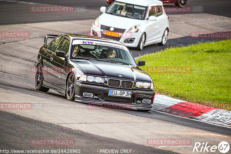 Bild #24428965 - Touristenfahrten Nürburgring Nordschleife (07.09.2023)