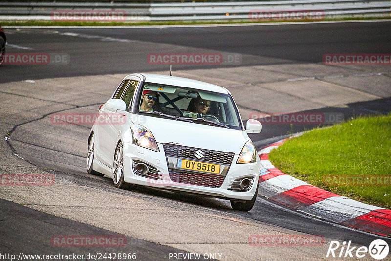 Bild #24428966 - Touristenfahrten Nürburgring Nordschleife (07.09.2023)