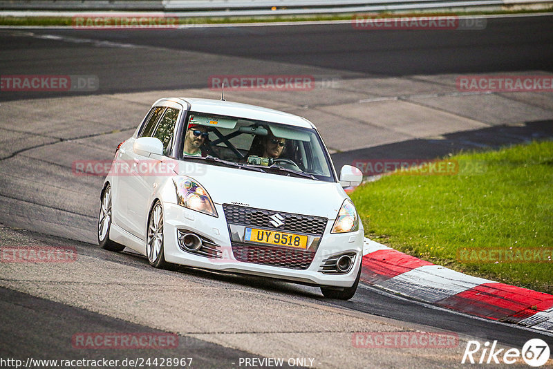 Bild #24428967 - Touristenfahrten Nürburgring Nordschleife (07.09.2023)