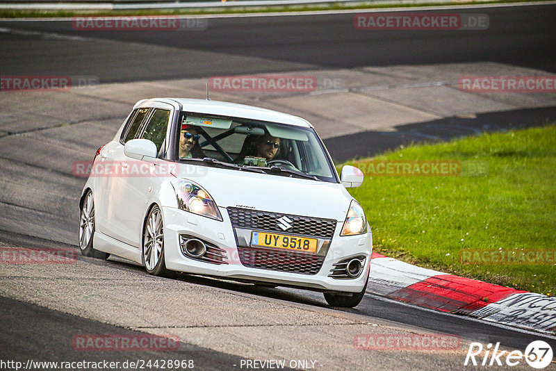 Bild #24428968 - Touristenfahrten Nürburgring Nordschleife (07.09.2023)