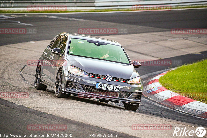 Bild #24429000 - Touristenfahrten Nürburgring Nordschleife (07.09.2023)